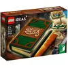 Image de LEGO Ideas - Livre pop-up - 21315
