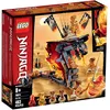 Image de LEGO NINJAGO - Croc' feu - 70674