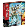Image de LEGO NINJAGO 70676 Le robot Titan de Lloyd en occasion ou reconditionné