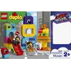 Image de LEGO DUPLO - Les visiteurs de la planÃ¨te DUPLO d'Emmet et Lucy - 10895