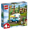 Image de Toy Story 4 10769 Les vacances en camping en occasion ou reconditionné