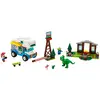 Image de LEGO Toy Story - Les vacances en camping-car Toy Story 4 - 10769