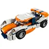 Image de LEGO Creator - La voiture de course - 31089