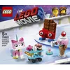 Image de LEGO The LEGO Movie - Les meilleurs amis d'Unikitty ! - 70822