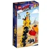 Image de The Lego Movie 2 70823 Le Tricycle d'Emmet ! en occasion ou reconditionné