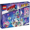 Image de LEGO The LEGO Movie - Le palais spatial de la Reine aux mille visages - 70838