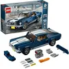 Image de LEGO Creator - Ford Mustang - 10265