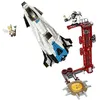 Image de LEGO Overwatch - Observatoire : Gibraltar - 75975
