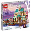 Image de LEGO Disney - Le chÃ¢teau d'Arendelle - 41167