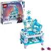 Image de LEGO Disney - La boÃ®te Ã  bijoux d'Elsa - 41168