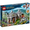 Image de LEGO Harry Potter - La cabane de Hagrid : le sauvetage de Buck - 75947