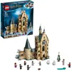 Image de LEGO Harry Potter - La tour de l'horloge de Poudlard - 75948