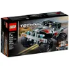 Image de LEGO Technic - Le pick-up d'Ã©vasion - 42090
