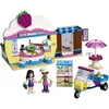 Image de LEGO Friends - Le Cupcake CafÃ© d'Olivia - 41366