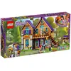 Image de LEGO Friends - La maison de Mia - 41369