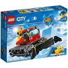 Image de LEGO City - La dameuse - 60222