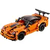 Image de LEGO Technic - Chevrolet Corvette ZR1 - 42093