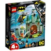 Image de LEGO DC Comics - Batman et l'Ã©vasion du Joker - 76138