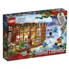 Image de LEGO City - Calendrier de l'Avent LEGO City 2019 - 60235