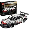 Image de LEGO Technic - Porsche 911 RSR - 42096