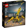 Image de LEGO Technic - La grue araignÃ©e - 42097