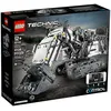 Image de LEGO Technic - La pelleteuse Liebherr R 9800 - 42100