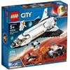 Image de LEGO City - La navette spatiale - 60226