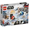 Image de LEGO Star Wars - Action Battle L'attaque du gÃ©nÃ©rateur de Hoth - 75239