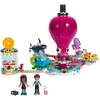 Image de LEGO Friends - Le manÃ¨ge de la pieuvre - 41373