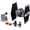 Image de LEGO Star Wars - L'attaque du chasseur TIE - 75237