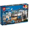Image de LEGO City - Le transport de la fusÃ©e - 60229