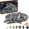 Image de LEGO Star Wars - Faucon Millenium - 75257