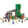 Image de LEGO Minecraft - La mine du Creeper - 21155