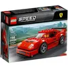 Image de LEGO Speed Champions - Ferrari F40 Competizione - 75890