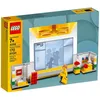 Image de LEGO - Cadre LEGO Store - 40359