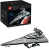 Image de LEGO Star Wars - Imperial Star Destroyer UCS - 75252