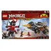 Image de LEGO NINJAGO - La foreuse de Cole - 70669