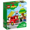 Image de LEGO DUPLO - Le camion de pompiers - 10901