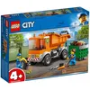 Image de LEGO City - Le camion de poubelle - 60220