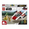 Image de LEGO Star Wars - Chasseur stellaire rebelle A-Wing - 75247