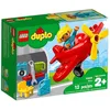 Image de LEGO DUPLO - L'avion - 10908