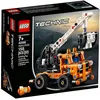 Image de LEGO Technic - La nacelle Ã©lÃ©vatrice - 42088