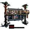 Image de LEGO Stranger Things - La maison dans le monde Ã  l'envers - 75810