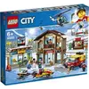 Image de LEGO City Town 60203 La station de ski en occasion ou reconditionné