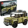 Image de LEGO Technic - Land Rover Defender - 42110