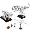 Image de LEGO Ideas - Les fossiles de dinosaures - 21320