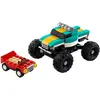 Image de LEGO Creator - Le Monster Truck - 31101