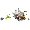 Image de LEGO Creator - L'explorateur spatial - 31107