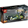 Image de LEGO Technic - Le dragster - 42103