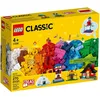 Image de LEGO Classic - Briques et maisons - 11008